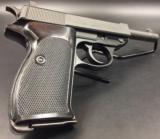 P-38 9x19mm 5" Interarms - 3 of 12