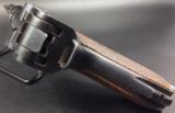 Luger 1918/1920 Double Date DWM 9mm 4" - 12 of 13