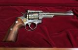 Ruger Security Six (FBI Anniversary) .375Mag - 3 of 7