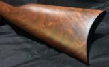 Winchester 94 Crazy Horse Commemorative .38-55 - 9 of 14