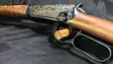 Winchester 94 Crazy Horse Commemorative .38-55 - 8 of 14