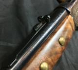 Winchester 94 Crazy Horse Commemorative .38-55 - 7 of 14