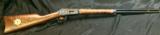 Winchester 94 Crazy Horse Commemorative .38-55 - 1 of 14