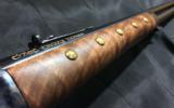Winchester 94 Crazy Horse Commemorative .38-55 - 4 of 14