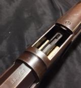 Winchester 1873 .32-20cal Mfg.1895 24" - 19 of 19