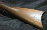 Winchester 1873 .32-20cal Mfg.1895 24" - 13 of 19