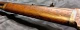 Winchester 1873 .38-40Cal Mfg.1884 24" - 4 of 13