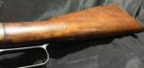 Winchester 1873 .38-40Cal Mfg.1884 24" - 6 of 13