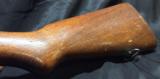 Winchester 52 .22LR 28"Barrel Mfg.1924 W/ J.W. Fecker 10x Scope - 5 of 12
