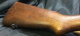 Winchester 52 .22LR 28"Barrel Mfg.1924 W/ J.W. Fecker 10x Scope - 8 of 12
