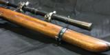 Winchester 52 .22LR 28"Barrel Mfg.1924 W/ J.W. Fecker 10x Scope - 10 of 12