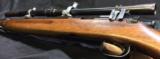 Winchester 52 .22LR 28"Barrel Mfg.1924 W/ J.W. Fecker 10x Scope - 2 of 12