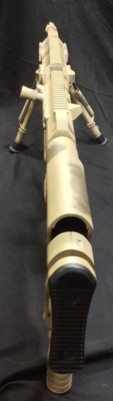 LWRC R.E.P.R. 7.62mm 20" Barrel
- 7 of 7