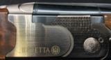 Beretta 686 White Onyx 12Ga.
(Like New, Comes in Original Box) - 17 of 17
