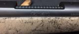 Remington 700 Custom Shop (Left Hand) 7MM RemMag 26" (New in Box) - 9 of 12