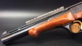 Browing Medalist .22 LR (Comes With Box) - 9 of 11