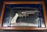 S&W 27-2 The General Patton Commemorative Factory Engraved .357 - 5 of 6