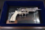 S&W 27-2 The General Patton Commemorative Factory Engraved .357 - 2 of 6