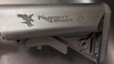 Knights Arm. & Nighthawk Limited Run Package: SR-15/1911/Knife - 13 of 13