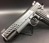 Knights Arm. & Nighthawk Limited Run Package: SR-15/1911/Knife - 4 of 13