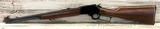 MARLIN 1894 in 22 Magnum - 1 of 24