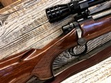 REMINGTON Model 700 CLASSIC in .300 Win - 3 of 15
