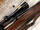 REMINGTON Model 700 CLASSIC in .300 Win - 4 of 15