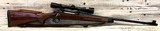 REMINGTON Model 700 CLASSIC in .300 Win - 1 of 15