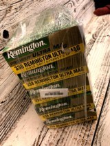 338 Remington Ultra Magnum ammo - 2 of 4