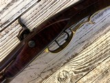 Hatfield 50 Cal Kentucky Rifle - 11 of 17