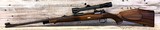 Custom Mauser Action 30-06 Springfield - 3 of 14
