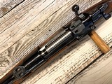 Custom Mauser Action 30-06 Springfield - 4 of 14