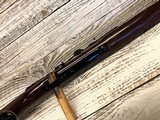 Remington Nylon Model 12 - .22lr Bolt action - 14 of 16