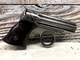 Remington Zig Zag Pepperbox Derringer - 6 of 11