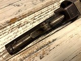 Manhattan Firearms Co. 1864 .36 Cal Navy Revolver - 13 of 18