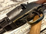 Manhattan Firearms Co. 1864 .36 Cal Navy Revolver - 16 of 18