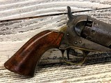 Manhattan Firearms Co. 1864 .36 Cal Navy Revolver - 2 of 18