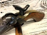 Manhattan Firearms Co. 1864 .36 Cal Navy Revolver - 12 of 18