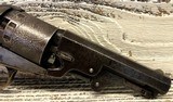 Manhattan Firearms Co. 1864 .36 Cal Navy Revolver - 4 of 18