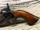 Manhattan Firearms Co. 1864 .36 Cal Navy Revolver - 6 of 18