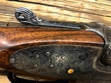 CASED, LEBEAU-COURALLY IMPERIAL EXTRA LUX pair 12ga - 7 of 9