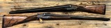 CASED, LEBEAU-COURALLY IMPERIAL EXTRA LUX pair 12ga - 3 of 9