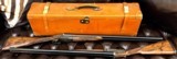 CASED, LEBEAU-COURALLY IMPERIAL EXTRA LUX pair 12ga - 2 of 9