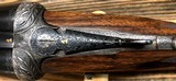 CASED, LEBEAU-COURALLY IMPERIAL EXTRA LUX pair 12ga - 6 of 9