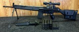 Heckler & Koch model 91 in 7.62 x 51 original Scope - 1 of 17