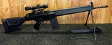 Heckler & Koch model 91 in 7.62 x 51 original Scope - 8 of 17