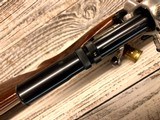 Browning Safari in .22-250 with J Unertl 14x Scope - 16 of 21