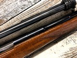 Browning Safari in .22-250 with J Unertl 14x Scope - 12 of 21