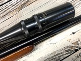Browning Safari in .22-250 with J Unertl 14x Scope - 14 of 21