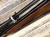 Browning Safari in .22-250 with J Unertl 14x Scope - 5 of 21